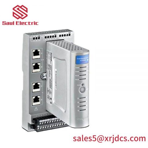 Honeywell SP-IHARTP Non-Redundant Controller, High Precision Industrial Control