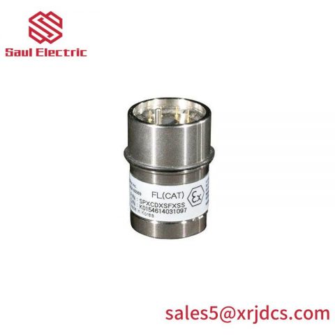 Honeywell SPXCDXSGLSS Hydrogen Sensor, Model Specific, Gas Monitoring Solutions