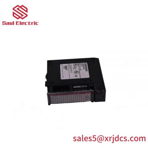 GE IC693MDL940D Relay Output Module: Advanced Industrial Control Solution