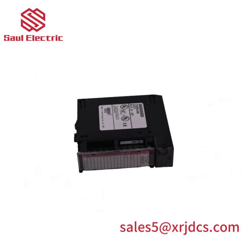 ic693mdl940d_ge_relay_output_module.jpeg GE IC693MDL940D Relay Output Module: Advanced Industrial Control Solution