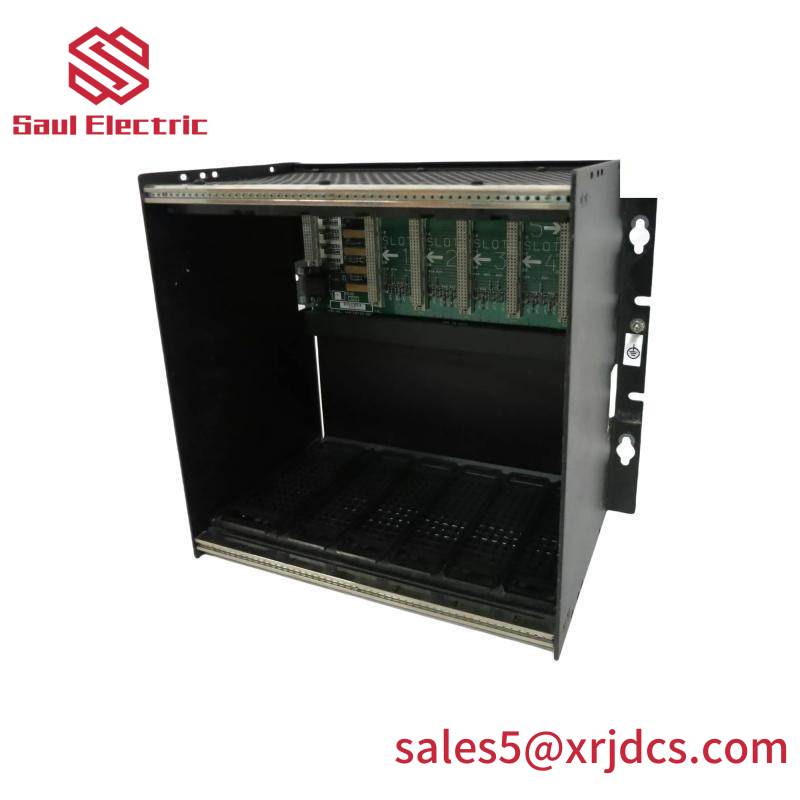 ic697chs750_ge_5-slot_chassis_module_rack.jpg GE IC3600VRCC1A - Module for Mark I and Mark II Control Systems
