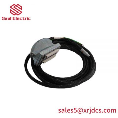 ICS TRIPLEX TC-308-02-2M5 Module: Precision Control, Unmatched Performance