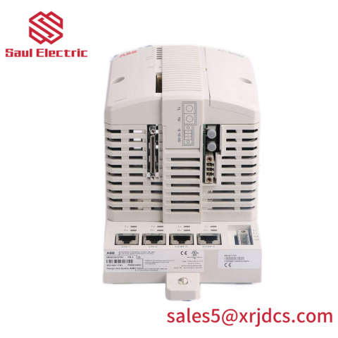 ABB IMASO01 Analog Output Slave Module