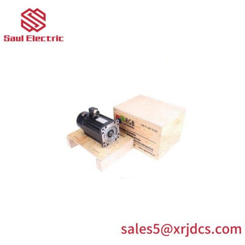Indramat R911190063 Control Module