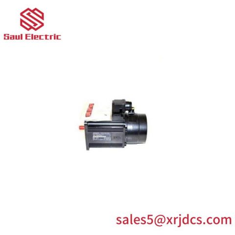 Indramat MAC092b-0-qd-2-c/095-R-0 High-Performance Permanent Magnet Motor