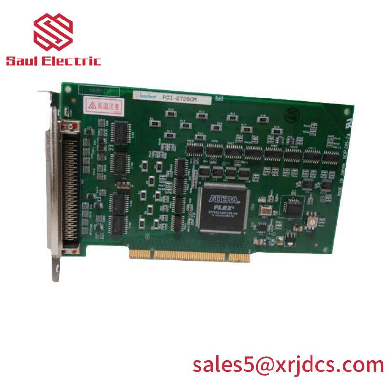 internix_pci-2726cm_digital_input_output_card.jpg INTERNIX PCI-2726CM - Digital Input/Output Card, Industrial Control Solution
