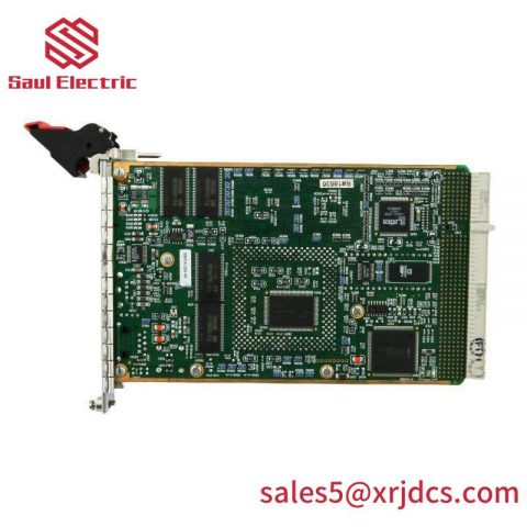 GE IS200EXHSG1ACB: A Precision Engineered Circuit Board for Mark VI Systems