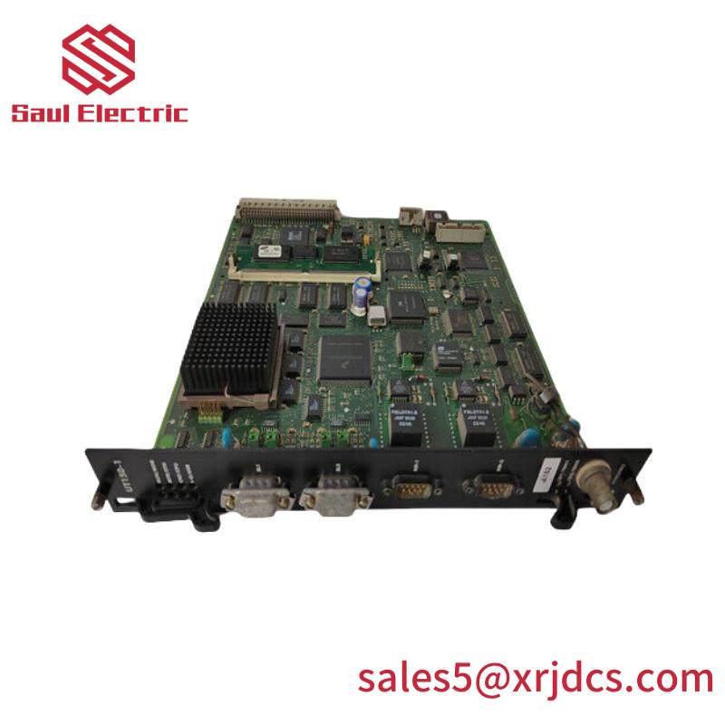 is200vcmih2bccc_ge_pcb_module.jpg GE Fanuc IS200VCMIH2B Mark VI Circuit Board, High Performance Industrial Control Module