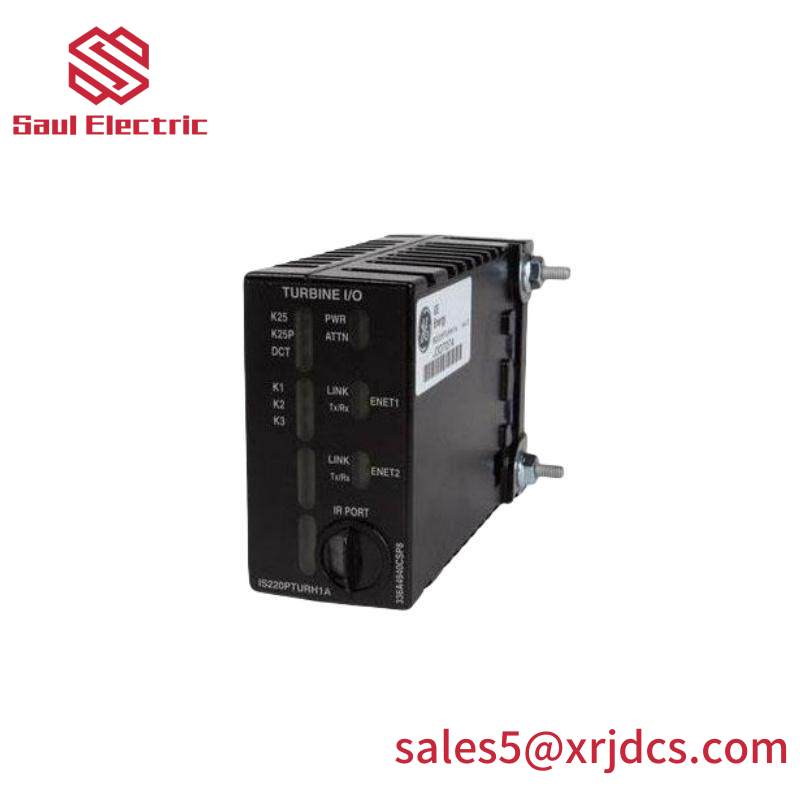 is220pdioh1b_general_electric_i_o_pack.jpg GE IS220PDIOH1B I/O Pack: Precision Control for Industrial Systems