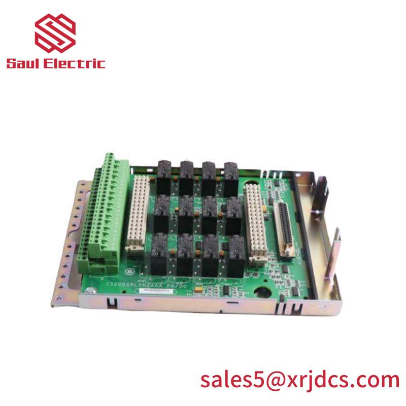 is230srlyh2a_is200srlyh2aaa_ge_discrete_output.jpg GE IS230SRLYH2A Digital Output Module for DIN Rail
