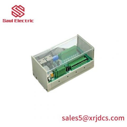 JL Control Systems 09137090112-A05 Module