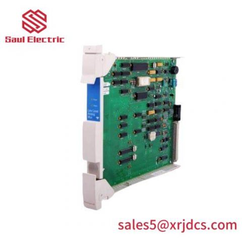 Honeywell K4LCN-16 51403519-160 Industrial Control Module