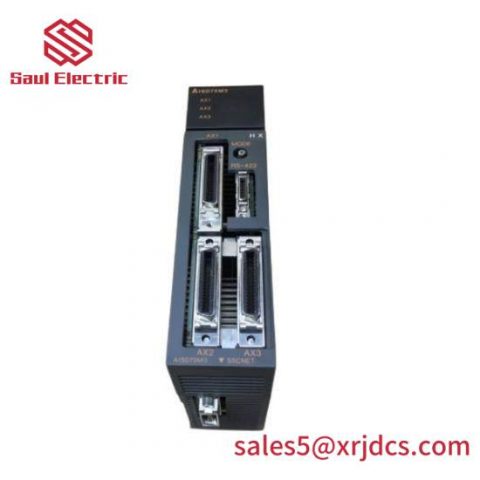 Mitsubishi 6224N/17HAU Special Function Module for Industrial Automation