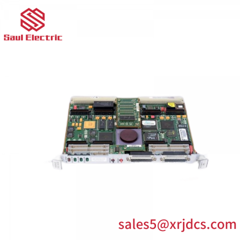 Motorola MVME2604-1161 Industrial Control Module
