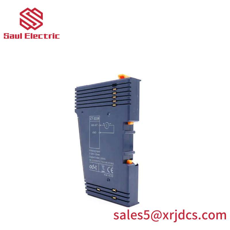 odot_ct-423_8-channel_analog_input.jpg ODOT CT-423: 8-Channel Analog Input Module, Advanced Industrial Control Solution