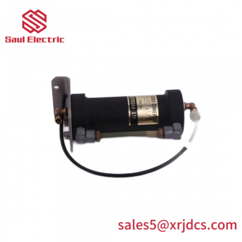 BENTLY 6445-001-K-N Vibration Monitoring Module