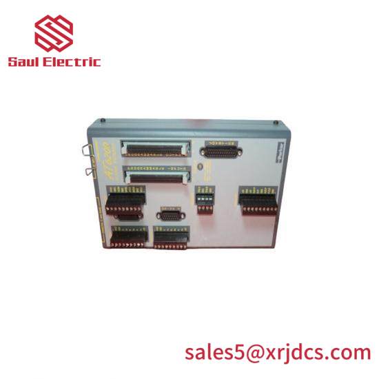 parker_at6200-120_240_indexer_stepper_controller.jpg Parker AR-04AE-13574 Unknown Industrial Control Module