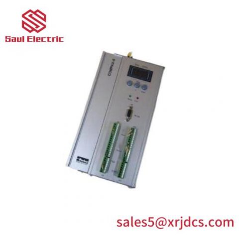 Parker AR-04AE-13574 Unknown Industrial Control Module