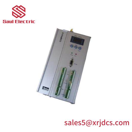 parker_cpx2500s_servo_drive.jpg Parker AR-04AE-13574 Unknown Industrial Control Module
