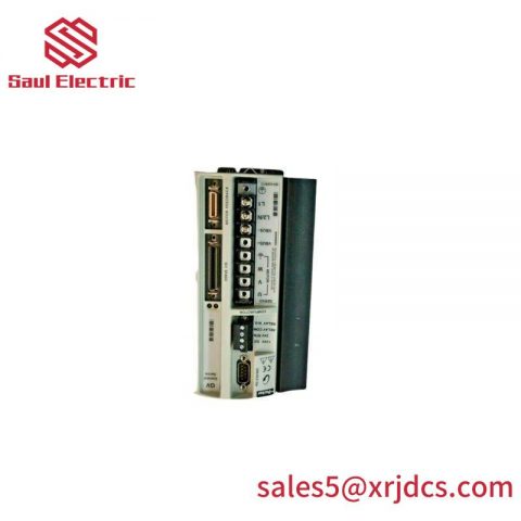 GE IC200UER016 Industrial Control Module