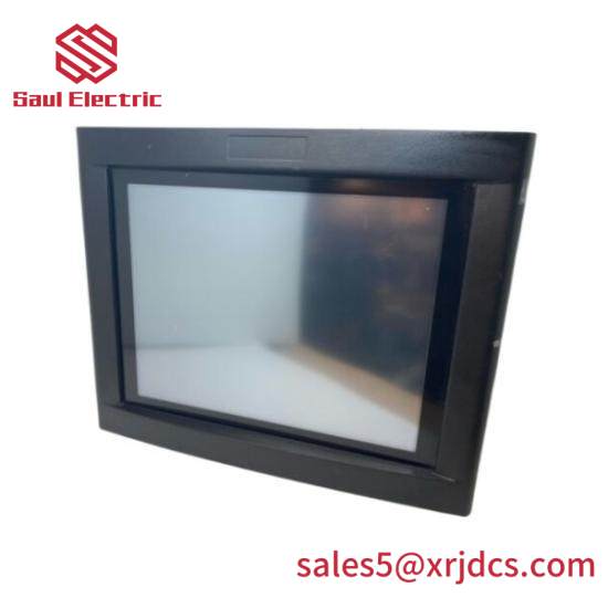 parker_pm1-5e1-xd3_touch_screen.jpg Parker AR-04AE-13574 Unknown Industrial Control Module