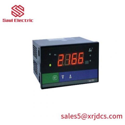 Precision WSAT-C803-01-23-HL-P Display Controller: Advanced Industrial Control Module