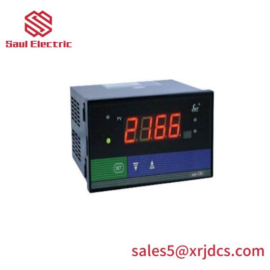 precision_wsat-c803-01-23-hl-p_display_controller.jpg Precision WSAT-C803-01-23-HL-P Display Controller: Advanced Industrial Control Module