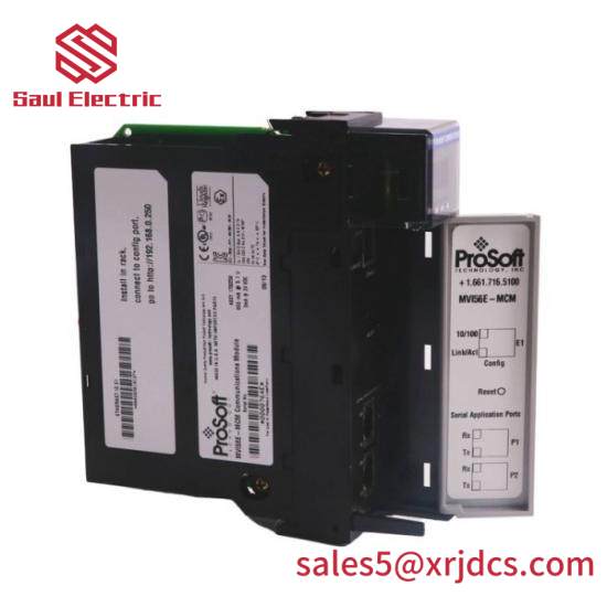 pro-face_mvi56e-mcm_communication_module.jpg PROSOFT MVI56E-MCM Communication Module: Advanced Automation Solution