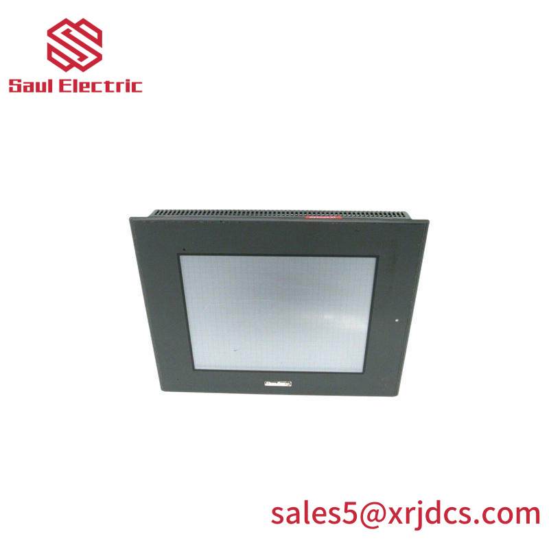 proface_gp2500-tc41-24v_2880045-01_operator_panel.jpg ProFace AGP3600-T1-D24 Multi-Port Operator Interface: Industrial Control Solution