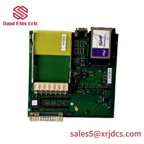 ABB RB520 3BSE003528R1 Dummy Module, Industrial Automation Control