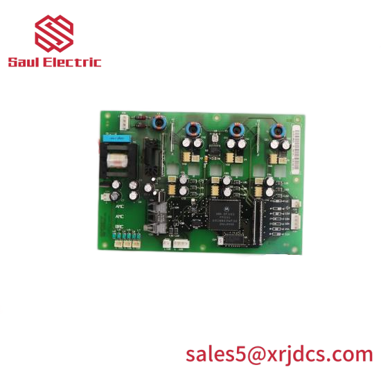 reliance_57c420_automax.png NAGANO NJW-110-TW6A Industrial Control Module, High Precision and Reliability
