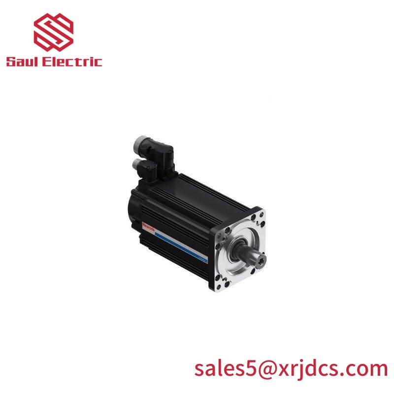 Bosch Rexroth R911293392 - Industrial Automation Control Module