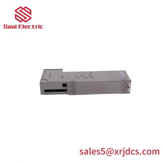 schleicher_sctust21_brand_new.jpg SCHLEICHER XCX300 Modular Controller, High-Performance Industrial Automation Control System
