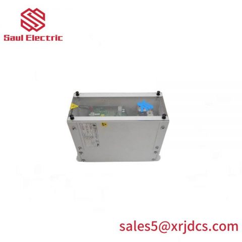 SCHLEICHER XCX300 Modular Controller, High-Performance Industrial Automation Control System