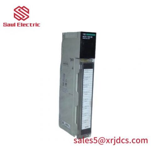 Schneider VDIA-51200V Industrial Automation Module