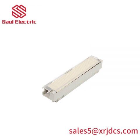 Schneider Automation 140XTS00200 PLC Terminal Strip - Industrial Control Solutions