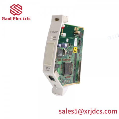 ABB SDCS-UCM-1: High Performance Low Voltage DC Drives, Optimized for Industrial Control