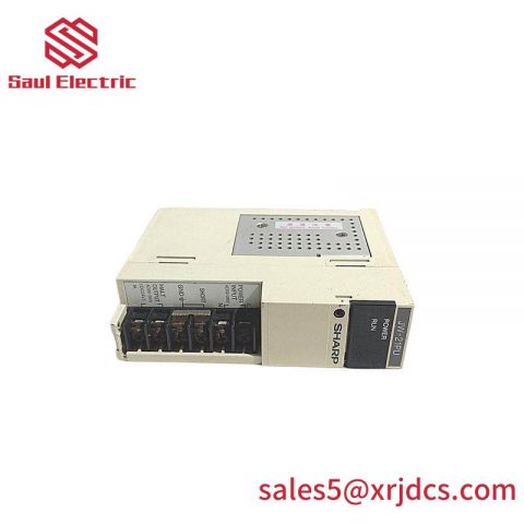 SHARP JW-21PU Power Supply Module, High Efficiency & Reliability