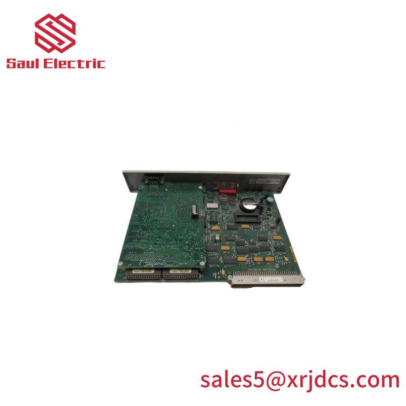 siemens_545-1104_simatic_power_supply_cpu_module.jpg SIEMENS 545-1104 Simatic Power Supply CPU Module - Industrial Automation Solutions