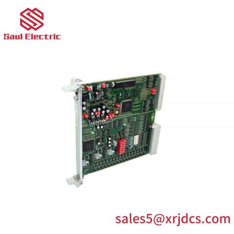 SIEMENS 6DP1280-8AB Function Module: High-Performance Control Solutions