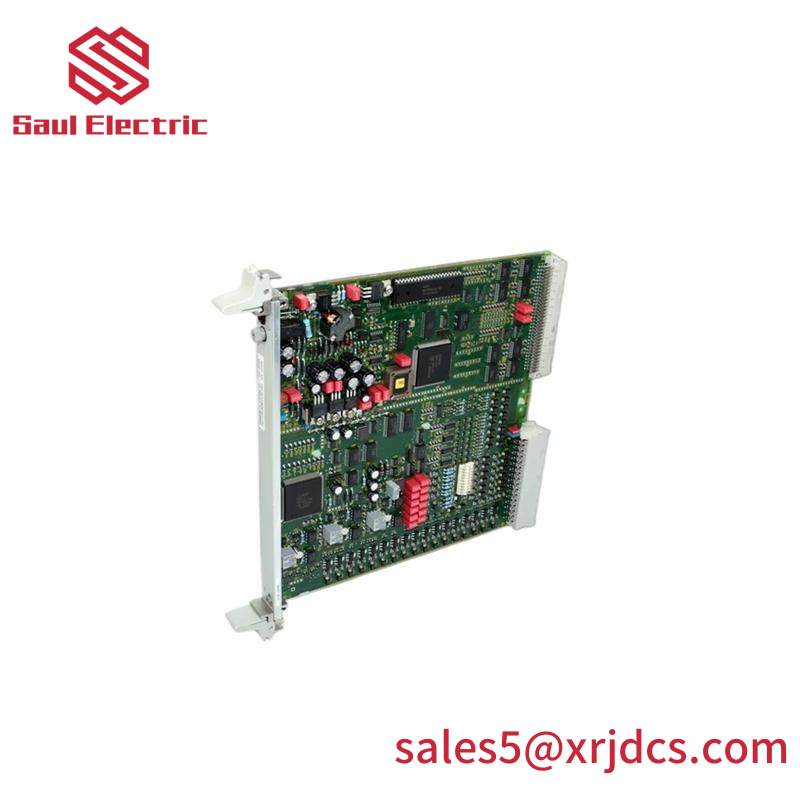 siemens_6dp1280-8ab_function_module.jpg SIEMENS 6DP1280-8AB Function Module: High-Performance Control Solutions
