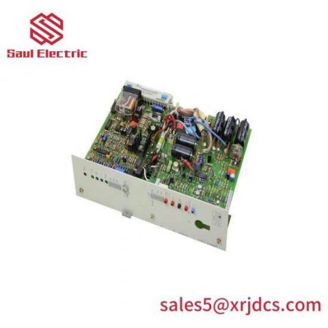 Siemens 6DS1000-8AB Modular Power Supply