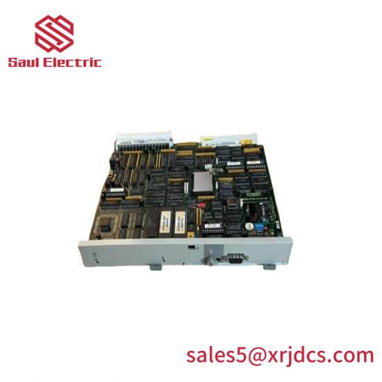 siemens_6ds1332-8aa_teleperm_i_o_coupler.jpg TEL 381-642664-1 Industrial Control Module