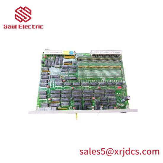 siemens_6ds1601-8ba_input_binary_module.jpg Siemens R911279827 Counter Module for Industrial Automation