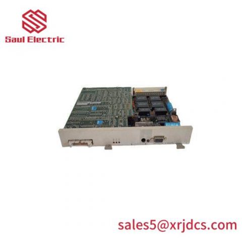 Siemens 6DS1731-8AA Analog Input Module
