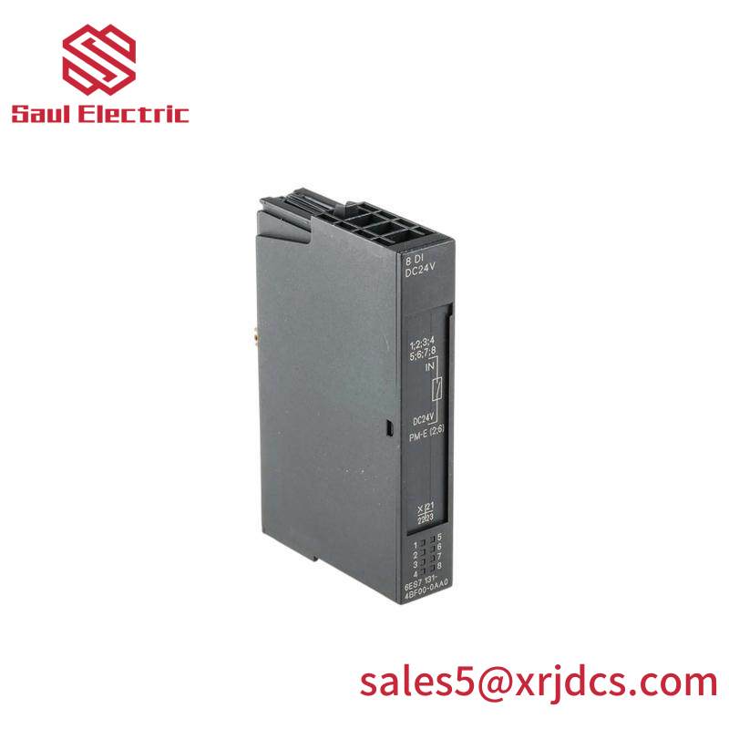 siemens_6es7131-4bf00-0aa0_electronics_module.jpg SIEMENS SIMATIC DP Electronic Module 6ES7131-4BF00-0AA0, Automation Solutions