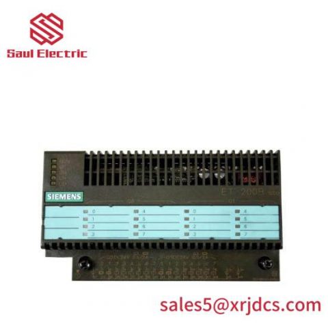 SIEMENS 6ES7132-0BH01-0XB0 Digital Output Module - High-Performance, Reliable Control Solution