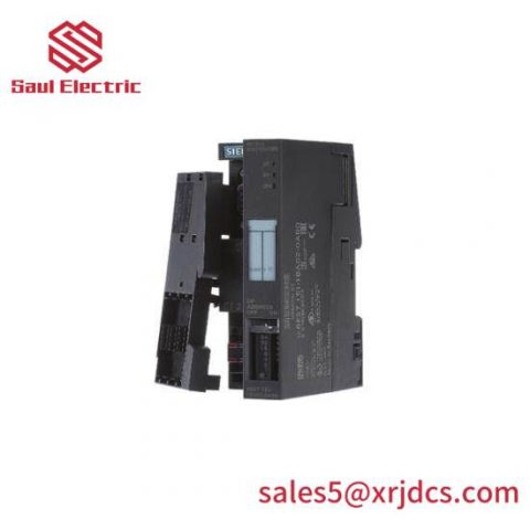 SIEMENS 6ES7151-1BA02-0AB0 SIMATIC DP INTERFACE MODULE
