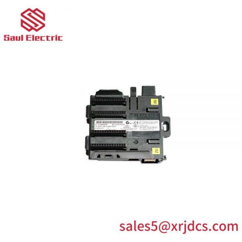 SIEMENS 6ES7195-7HD80-0XA0 Bus Interface Unit, Advanced Industrial Control Solutions