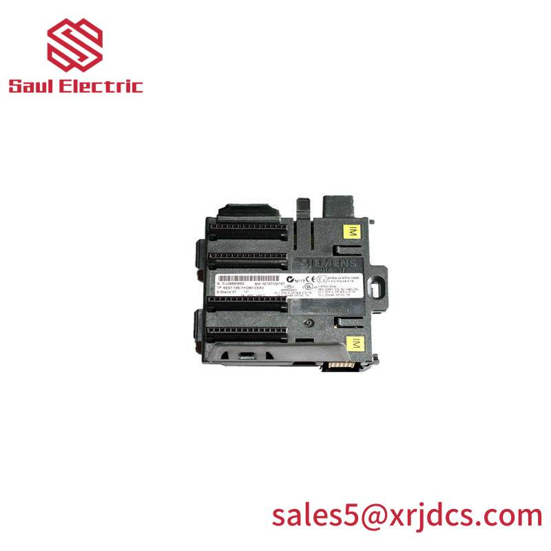 siemens_6es7195-7hd80-0xa0_bus_unit.jpg SIEMENS 6ES7195-7HD80-0XA0 Bus Interface Unit, Advanced Industrial Control Solutions